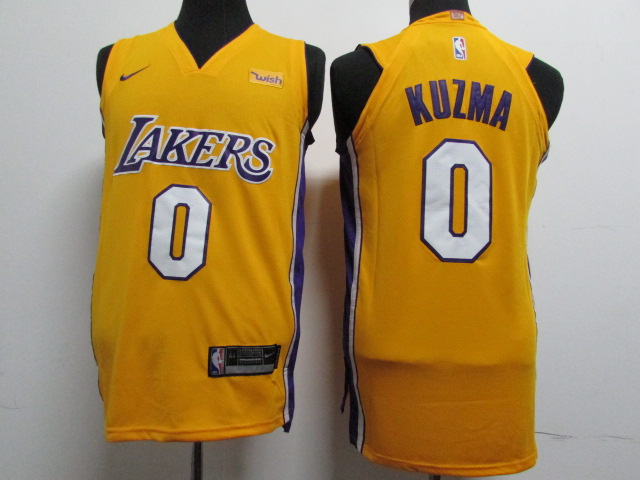 NBA Jersey-73